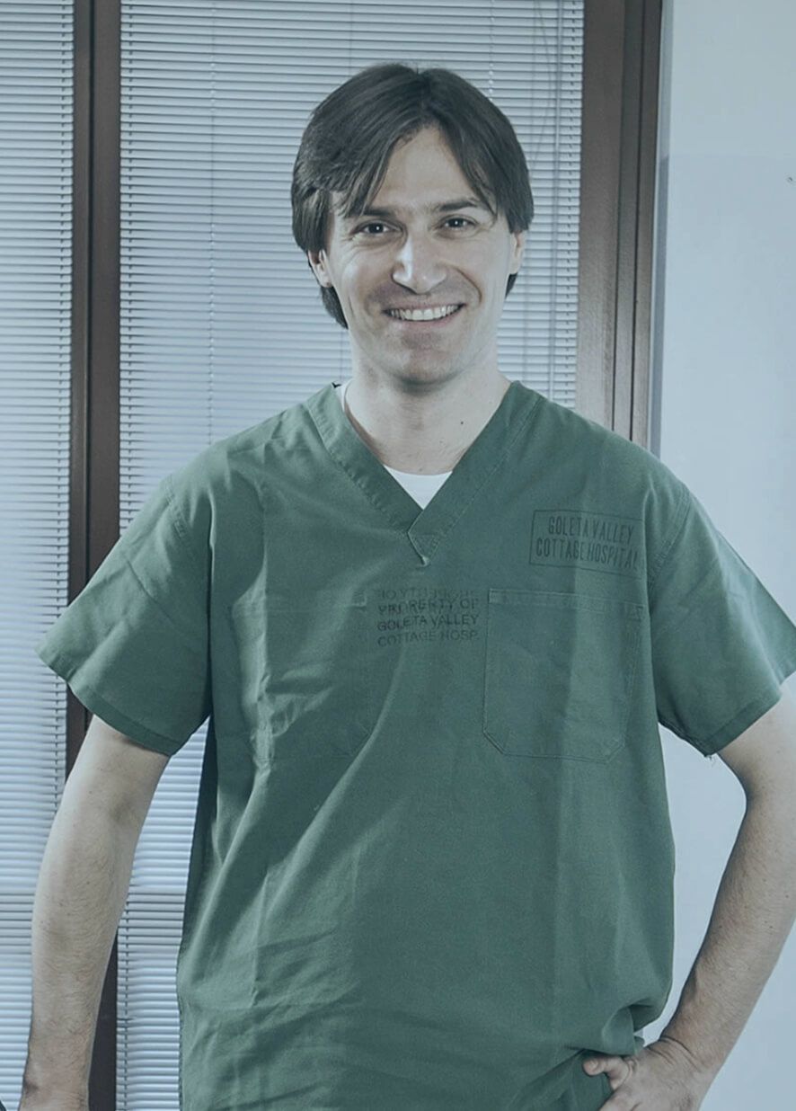 Lorenzo Trevisiol — Chirurgia — Maxillo Facciale